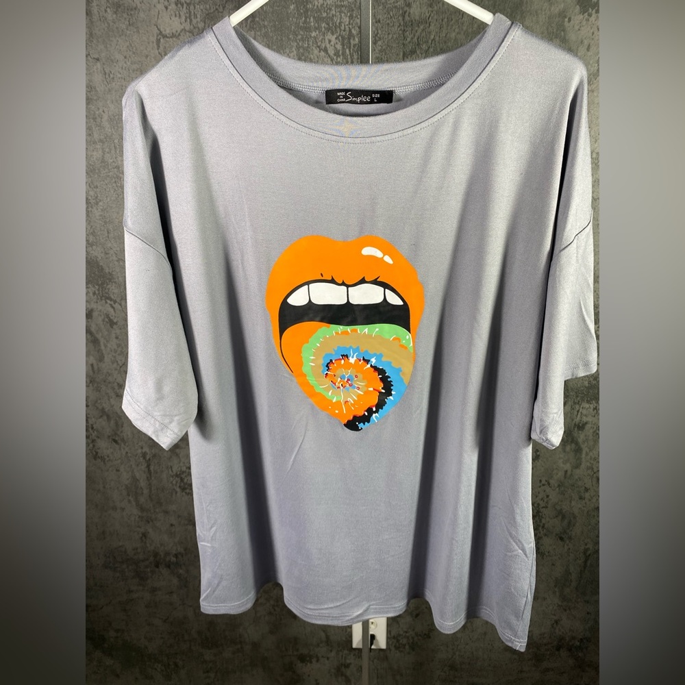 Simple T